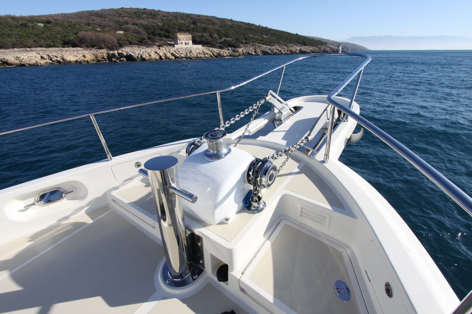 Tech Talk with Dylan: Anchors & Anchor Pockets